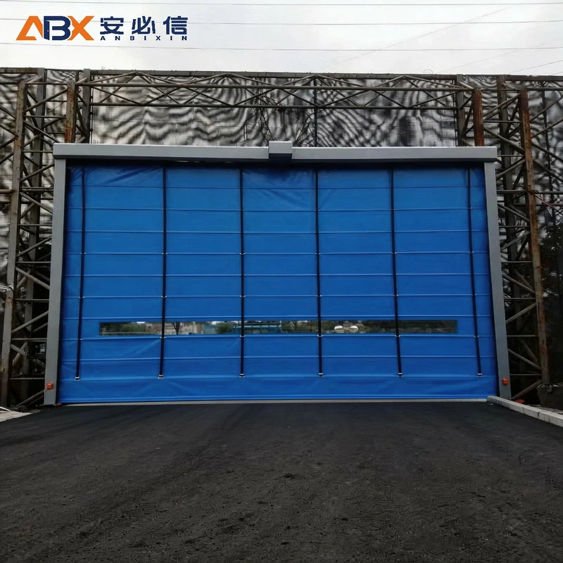 宣城市高速堆积门