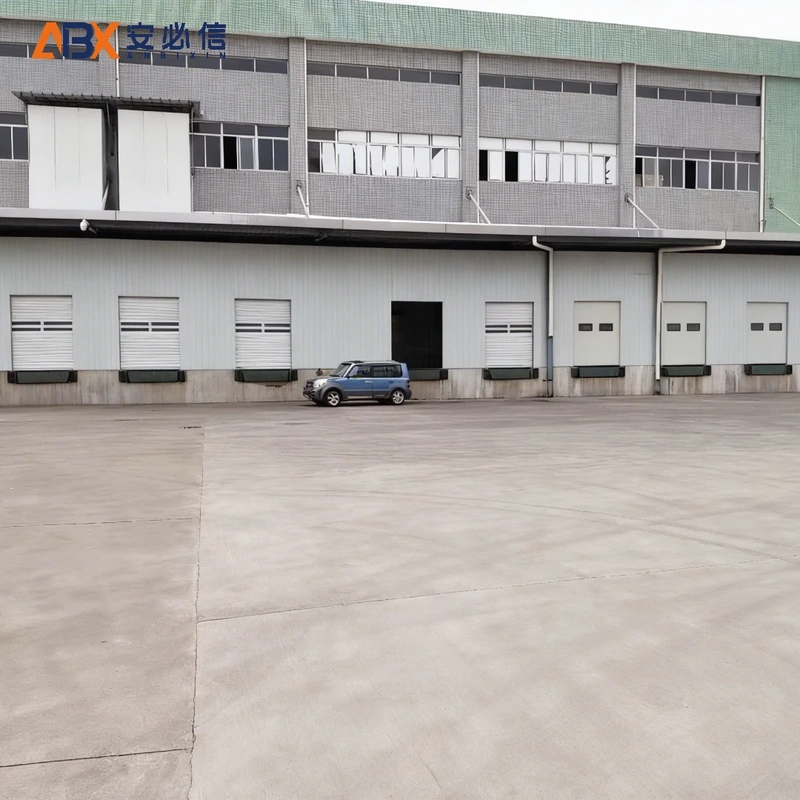 宣城市PVC高速门